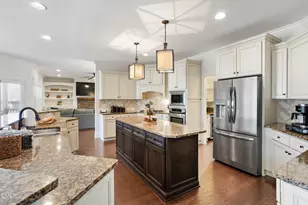 209 Ashdown Forest Ln, Cary, NC 27519 - Photo 17