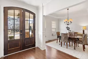 209 Ashdown Forest Ln, Cary, NC 27519 - Photo 9