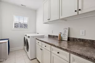 209 Ashdown Forest Ln, Cary, NC 27519 - Photo 45