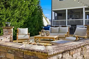 209 Ashdown Forest Ln, Cary, NC 27519 - Photo 5