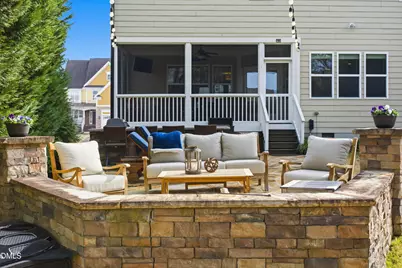 209 Ashdown Forest Lane, Cary, NC 27519 - Photo 55