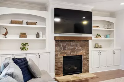 209 Ashdown Forest Lane, Cary, NC 27519 - Photo 21