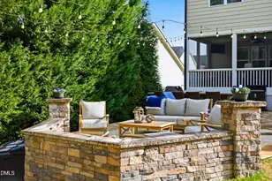 209 Ashdown Forest Ln, Cary, NC 27519 - Photo 53