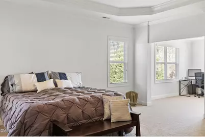 209 Ashdown Forest Lane, Cary, NC 27519 - Photo 33