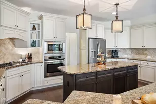 209 Ashdown Forest Ln, Cary, NC 27519 - Photo 13