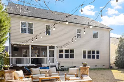 209 Ashdown Forest Lane, Cary, NC 27519 - Photo 47