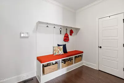 209 Ashdown Forest Lane, Cary, NC 27519 - Photo 29