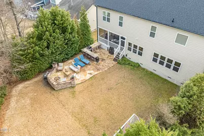 209 Ashdown Forest Lane, Cary, NC 27519 - Photo 49