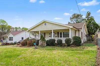906 E Green Street, Franklinton, NC 27525 - Photo 3