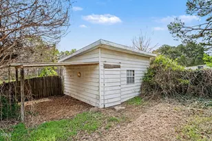 906 E Green St, Franklinton, NC 27525 - Photo 25