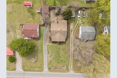 906 E Green Street, Franklinton, NC 27525 - Photo 27