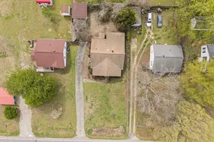 906 E Green St, Franklinton, NC 27525 - Photo 27