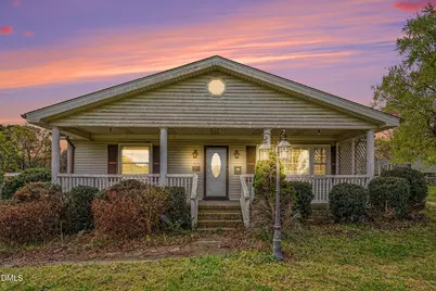 906 E Green Street, Franklinton, NC 27525 - Photo 1