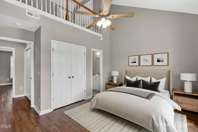 204 Knightsborough Way, Apex, NC 27502 - Photo 5