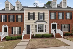 204 Knightsborough Way, Apex, NC 27502 - Photo 1