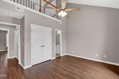 204 Knightsborough Way, Apex, NC 27502 - Photo 11