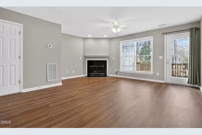 204 Knightsborough Way, Apex, NC 27502 - Photo 9