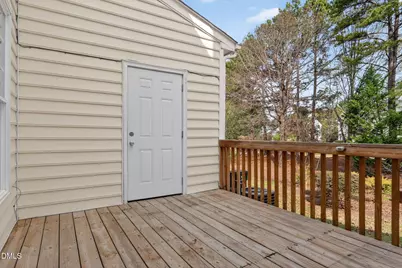 204 Knightsborough Way, Apex, NC 27502 - Photo 9
