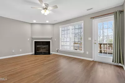 204 Knightsborough Way, Apex, NC 27502 - Photo 19