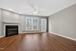 204 Knightsborough Way, Apex, NC 27502 - Photo 7