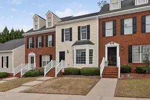 204 Knightsborough Way, Apex, NC 27502 - Photo 9