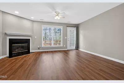 204 Knightsborough Way, Apex, NC 27502 - Photo 21