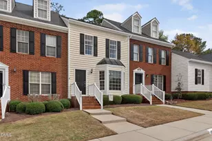 204 Knightsborough Way, Apex, NC 27502 - Photo 3