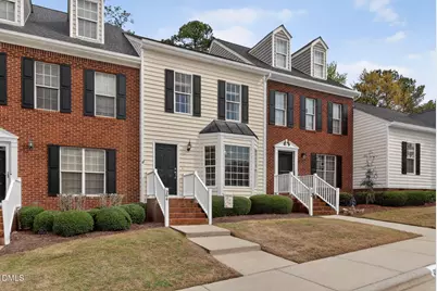 204 Knightsborough Way, Apex, NC 27502 - Photo 35
