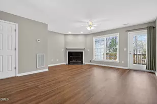 204 Knightsborough Way, Apex, NC 27502 - Photo 13