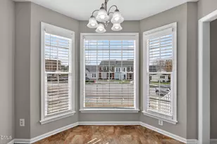 204 Knightsborough Way, Apex, NC 27502 - Photo 15