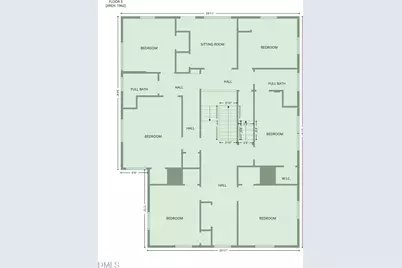 7891 Boston Road, Roxboro, NC 27574 - Photo 83