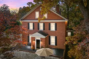 7891 Boston Rd, Roxboro, NC 27574 - Photo 1