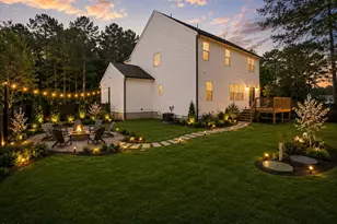 1237 Huffington Oak Dr, Willow Springs, NC 27592 - Photo 27
