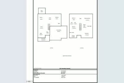 1237 Huffington Oak Drive, Willow Springs, NC 27592 - Photo 35