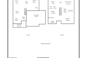 1237 Huffington Oak Dr, Willow Springs, NC 27592 - Photo 35