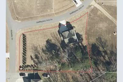 1237 Huffington Oak Drive, Willow Springs, NC 27592 - Photo 3