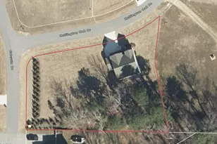1237 Huffington Oak Dr, Willow Springs, NC 27592 - Photo 3