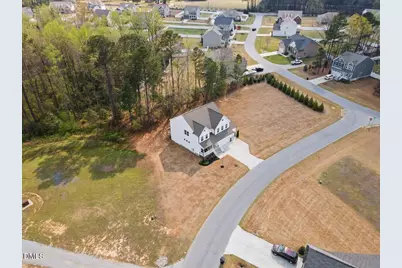 1237 Huffington Oak Drive, Willow Springs, NC 27592 - Photo 33