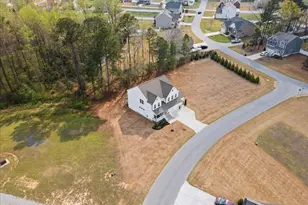 1237 Huffington Oak Dr, Willow Springs, NC 27592 - Photo 33