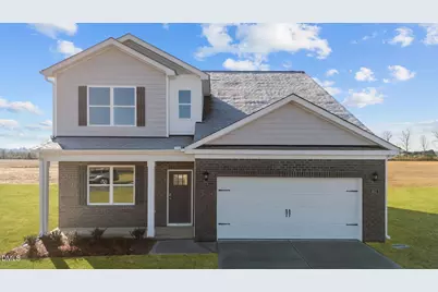 10684 Beard Way, Bailey, NC 27807 - Photo 1