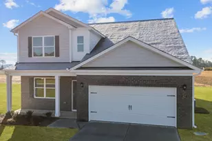 10684 Beard Wy, Bailey, NC 27807 - Photo 3