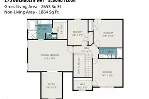 275 Gwendolyn Way, Fuquay Varina, NC 27526 - Photo 45