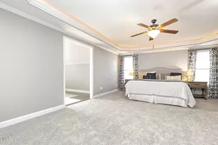 275 Gwendolyn Way, Fuquay Varina, NC 27526 - Photo 15