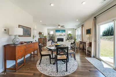 239 San Periro Drive, Clayton, NC 27527 - Photo 9