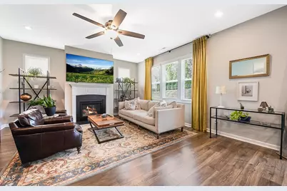 239 San Periro Drive, Clayton, NC 27527 - Photo 11