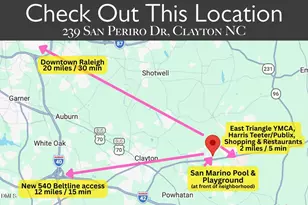 239 San Periro Dr, Clayton, NC 27527 - Photo 39