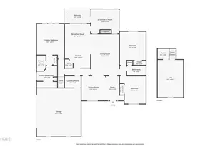 161 Trantham Trail, Clayton, NC 27527 - Photo 27