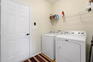 161 Trantham Trail, Clayton, NC 27527 - Photo 21