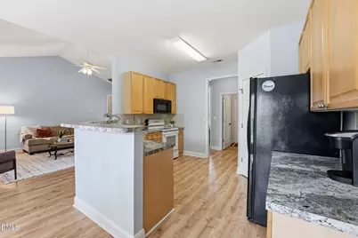 161 Trantham Trail, Clayton, NC 27527 - Photo 5