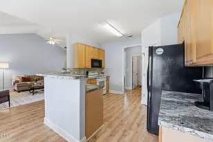 161 Trantham Trail, Clayton, NC 27527 - Photo 5